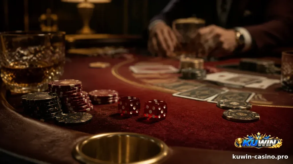 Phân tích tỷ lệ cá cược kèo nhà cái: Cách đọc và đánh giá hiệu quả - hình ảnh - kuwin-casino.pro