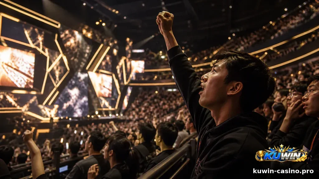 Từng trường dữ liệu của tỷ lệ cá cược nhà cái nói lên điều gì? | kuwin-casino.pro - hình ảnh - kuwin-casino.pro
